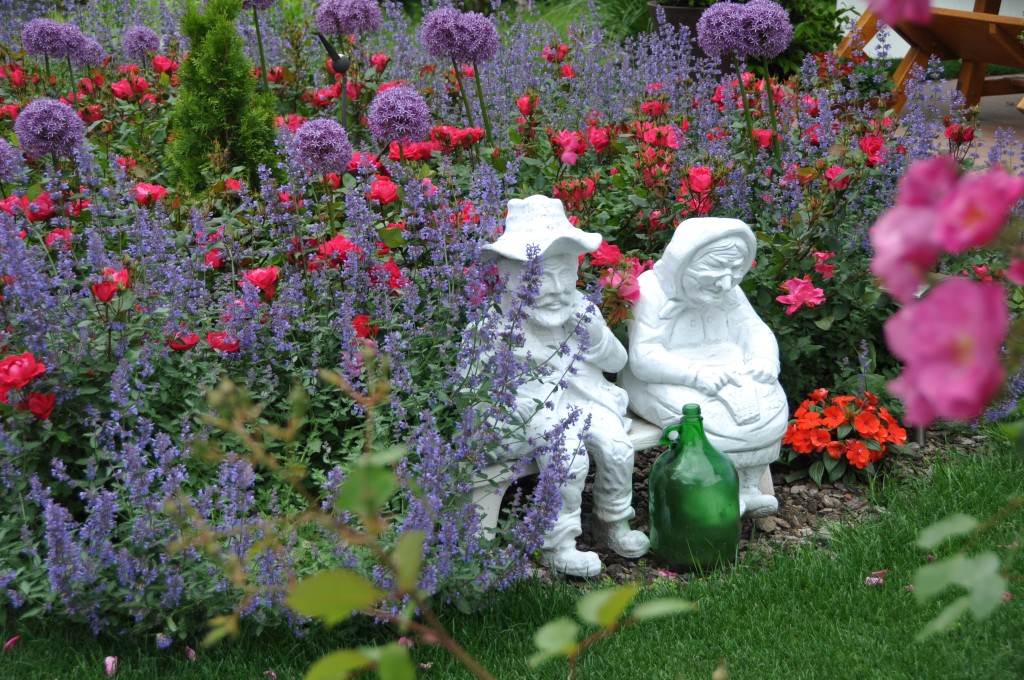 Gartengestaltung, Garten und Landschaftspflege › Baumpflegezentrale